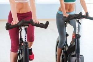 EXERCICIOS PARA EMAGRECER E FICAR EM FORMA