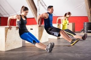 Exercicios para perder barriga, os 5 Melhores.