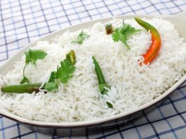 arroz