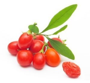 Goji-Berry: a frutinha virou moda para quem quer emagrecer