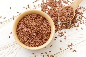 Linhaça Emagrece! Como Usar e Benefícios