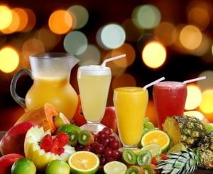 Suco Detox Eliminador de Gordura, Várias Receitas