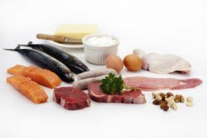 Alimentos Ricos em Proteínas, Lista dos 10 Melhores!