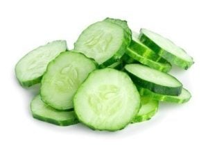 Pepino: 10 Benefícios do Pepino Para a Saúde