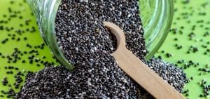 Chia | Conheça os Benefícios e Como Consumir