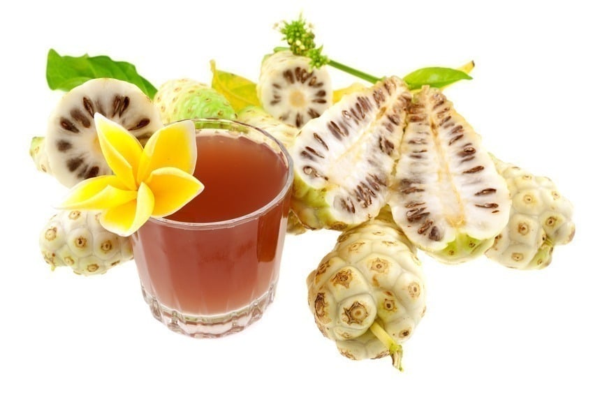 Noni Benefícios, Para Que Serve e Como Preparar Brasil Educa