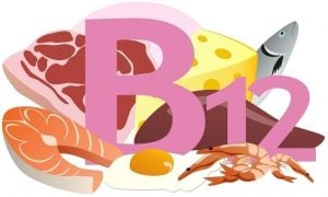 Vitamina B12: Conheçam Os Seus  Benefícios