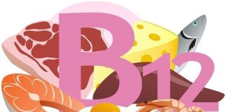 Vitamina B12: Conheçam Os Seus Benefícios