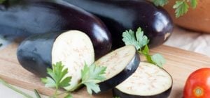 Farinha de Berinjela,Como Usar e Receitas