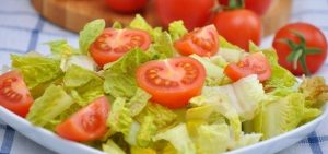 Receitas de Saladas Para Emagrecer de Forma Saudável!