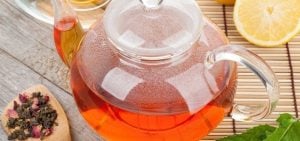 Confira as Melhores Receitas de Chás Emagrecedores