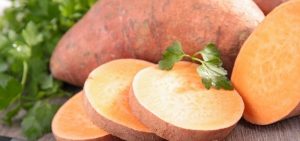Dieta da Batata Doce,Benefícios,Cardápio e Mais!