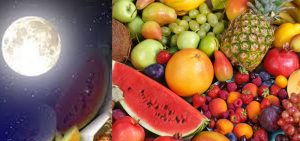 Dieta da Lua | Entenda Como Funciona !