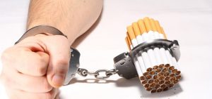 Parar de Fumar Naturalmente Com Remédio Caseiro