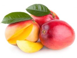 Frutas que emagrecem top 10 melhores