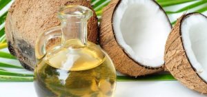 Óleo de Coco Emagrecendo de Forma Equilíbrada