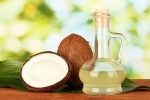Óleo de Côco Natural, Benefícios e Como Fazer