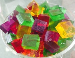 Gelatina Faz bem ou Mal à saúde? Confira !