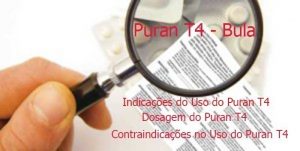 Puran T4 | Hipotireoidismo