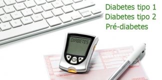 Tipos de Diabetes