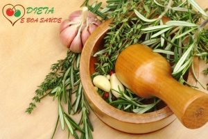 Tomilho Poderoso Antibiótico Natural