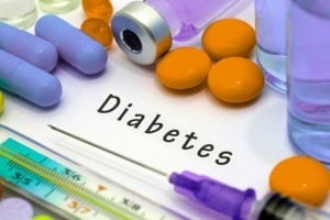Diabetes tipo 2 | Qual a Diferença da 1?