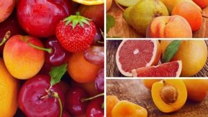 Frutas Para Diabéticos Conheçam as Melhores