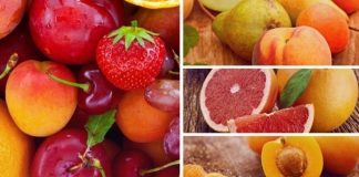 frutas para diabéticos