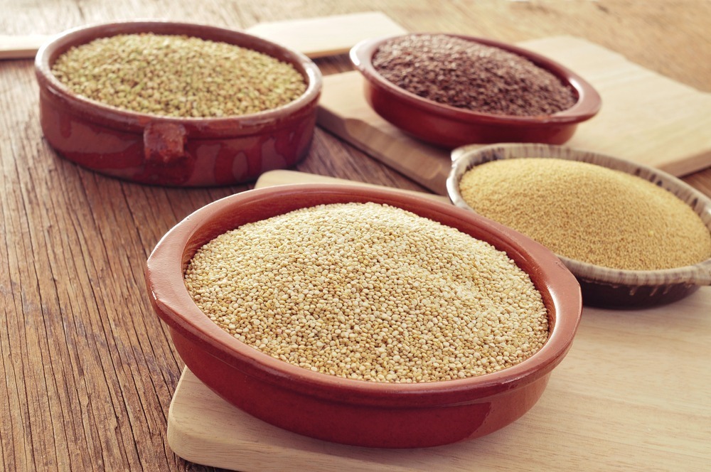 Amaranto: Para Que Serve? | Conheça os Benefícios - Brasil Educa