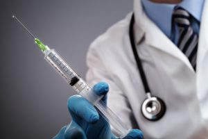 Castração Química Em Humanos no Brasil