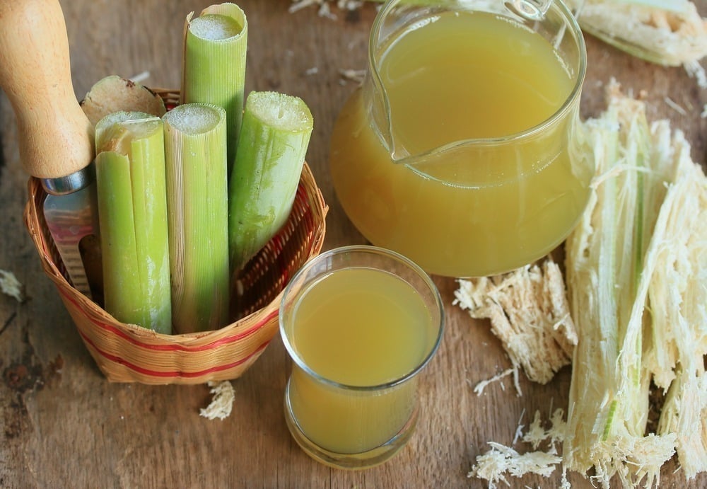 Benefícios do Caldo de Cana Para a Saúde | Garapa é bom pra que ...