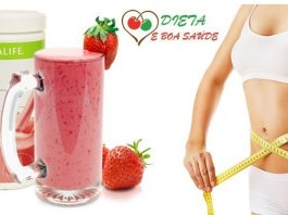 Produtos Herbalife Para Emagrecer e Viver Saudavel