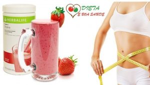 Produtos Herbalife Para Emagrecer e Viver Saudável