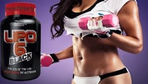 Lipo 6 Emagrece Mesmo? Em Quanto tempo?
