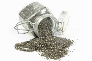 Semente de Chia | Benefícios e Como Consumir