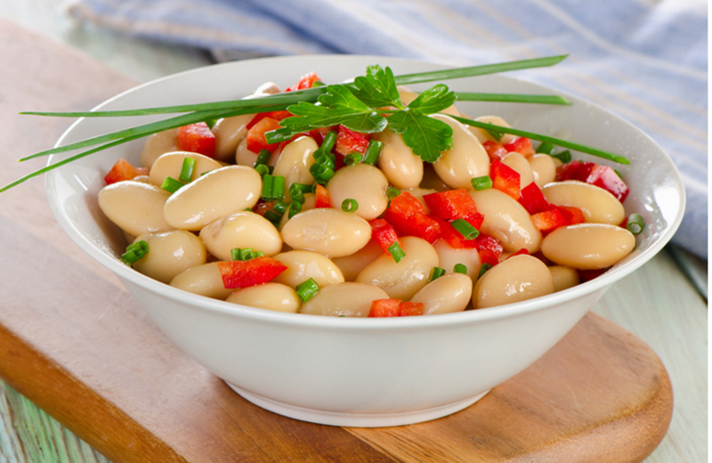 Benefícios do Feijão e Seus Nutrientes Brasil Educa