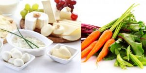 Falta de Vitamina A | Conheça as Principais Causas