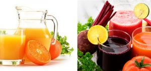 Suco de Beterraba Com Laranja: É Bom Pra Que?