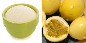 Farinha de Maracujá Benefícios e Como Fazer?