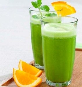 detox shake reclame aqui