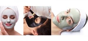 Tipos de Argila e Seus Benefícios no Cabelo e Pele