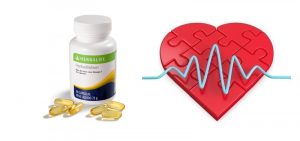 Ômega 3 Herbalife Para Que Serve?Emagrece?Faz Mal?