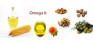 Ômega 6 | Para Que Serve-Benefícios-Onde Encontrar