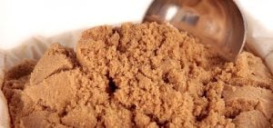 Açúcar Mascavo nos Traz Mais Vitaminas e Minerais