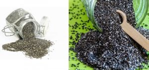 Benefícios da Chia, Como Usar? Ajuda a emagrecer?