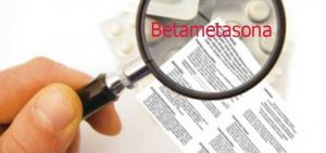 Betametasona:Para Que Serve?Como usar?Efeitos Colaterais