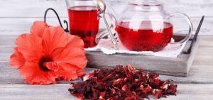 Hibisco | Benefícios do Chá e Cuidados Importantes
