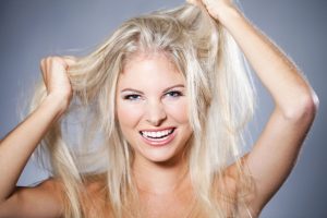 Como Hidratar o Cabelo Corretamente, 5 Formas Que Funciona