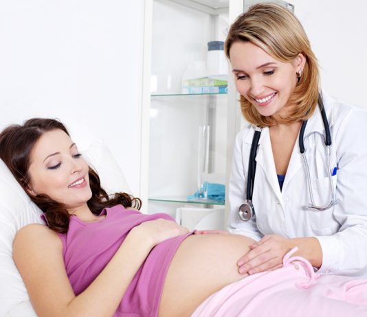 primeiros sintomas de gravidez antes do atraso menstrual