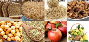 Fibras Alimentares | Quantidade Recomendada, Orientações e Dicas